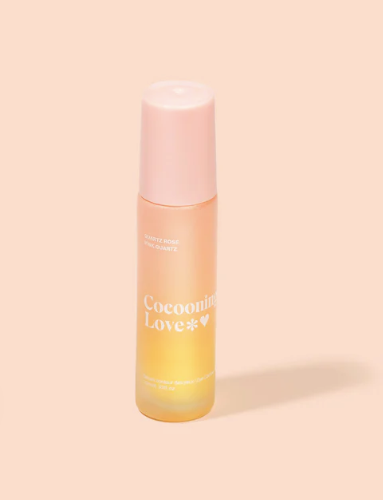 Sérum contour des yeux - Quartz rose - Cocooning Love